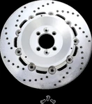 Ebc MD615 Brake Rotor. Fixed Price $321.79.