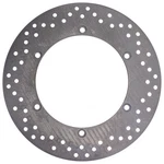 Niche Rear Brake Rotor For Honda Valkyrie 1500 VTX1800R VTX1800C 43251-MBY-671. Fixed Price $59.95.