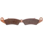For Honda Aprilia RXV550 Beta Rr 350 400 1998-12 Front Brake Pads Sintered Fiber. Fixed Price $10.93.