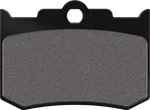 Harddrive Brake Pad Organic Pm Hhi 4-PIST 8MM HD216/3. Fixed Price $39.95.