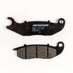Braking High Performace Brake Pad Semi-metallic 902SM1. Fixed Price $29.66.