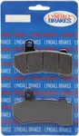 Lyndall Racing X-treme Brake Pads 7254-X Front Or Rear Harley Davidson. Fixed Price $83.99.