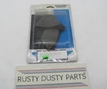 Harley Davidson Drag Specialties Semi-metallic Brake Pads Fl Fxwg DS-325002. Fixed Price $18.49.