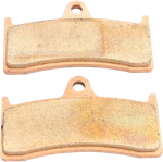 Drag Specialties 1721-2455 Sintered Brake Pads HDP324. Fixed Price $63.95.