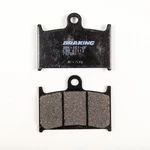 Braking Semi Metallic Pad 707SM1. Fixed Price $27.95.