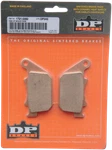 Brakes DP949 Standard Sintered Metal Pads. Fixed Price $51.95.
