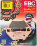 Ebc SXR395HH Side Race Formula Brake Pads. Fixed Price $56.08.