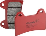 Brembo Sintered Brake Pads #07BB19SA. Fixed Price $61.85.