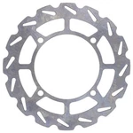 Niche Rear Brake Rotor For Suzuki RMZ250 RMX450Z RMZ450L Motorcycle. Fixed Price $27.95.