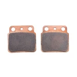 Tusk Brake Pad - Sintered Metal Rear For Suzuki Z400 Quadsport. Fixed Price $27.73.