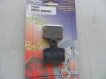Ebc FA351 Organic Front Disc Pads For Various Models As Listed. Fixed Price $18.81.