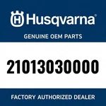 Husqvarna 21013030000 - Brake Lining Set. Fixed Price $198.65.