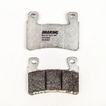 Braking High Performace Brake Pad Front 959CM66. Fixed Price $96.03.