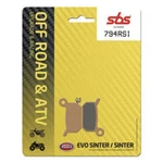 Sbs Sintered Brake Pads For Offroad 794RSI. Fixed Price $14.82.