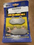 Brakes SDP211MX. Fixed Price $40.00.