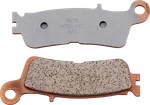 Moose Racing M1 Brake Pads Front M703-S57. Fixed Price $41.95.