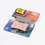 Ebc FA123HH Sintered Brake Pad For Select Yamaha Road Star/royal STAR/FJ1200. Fixed Price $44.15.