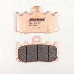 Braking Sintered Sport Brake Pad 892CM55. Fixed Price $54.18.
