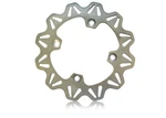 Ebc Vee Disc Rotor Rear VR1006 Ss. Fixed Price $146.02.