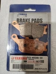 Brake Pads For Yamaha 5VX-W0046-00-00 5VX-25806-00-00 5SL-W0046-00-00. Fixed Price $41.99.