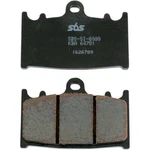 Sbs Sintered Brake Pads 920LS. Fixed Price $59.95.