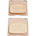 Drag Specialties 1721-2454 Premium Sintered Metal Brake Pads Bdl/gma Caliper. Fixed Price $58.95.