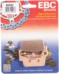Ebc Brake Pads MXS367. Fixed Price $42.99.