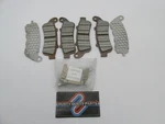 Polaris Nos Oem Victory Brake Pad Kit 2204195. Fixed Price $44.99.