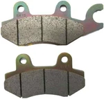 Brp Can-am Commander Maverick New Oem Front Left Brake Pad Set 715500335. Fixed Price $23.21.