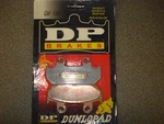Brake Pads Honda Cbr Vfr Nsr Xrv 19.99 Each DP110 DP-110. Fixed Price $18.00.