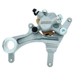 New Back Rear Brake Caliper W/pads For Kawasaki 43080-0005 , 43080-0037. Fixed Price $51.98.