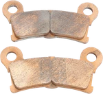 Drag Specialties 1721-2456 Premium Sintered Metal Brake Pads Harley/buell. Fixed Price $63.95.