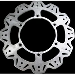 Ebc - MD6389CX Extreme Vee Brake Rotor. Fixed Price $124.99.