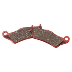 Ebc FA181X Brake Pad - Carbon "x" Series. Fixed Price $38.99.