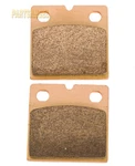 Rear Brake Pads For Bmw 75 Rt K100 Lt Rs 1100. Fixed Price $10.65.