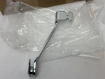Oem Genuine Harley-davidson Softail M8 Rear Brake Pedal Chrome 50600209. Fixed Price $119.95.