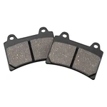 Ebc Brake Pads Organic For Yamaha. Fixed Price $40.18.