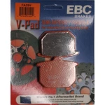 Ebc Brakes Pads V-series FA29V. Fixed Price $40.29.