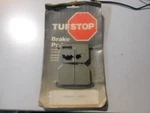 Nos Tufstop Brake Pads Suzuki 73-77 GT380 78-83 GS750 TSRP656. Fixed Price $14.94.