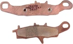 Moose Xcr Sintered Brake Pads Front Left Fits Kawasaki/suzuki. Fixed Price $44.95.