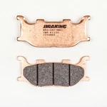 Braking 777CM55 Sintered Sport Brake Pad. Fixed Price $50.70.