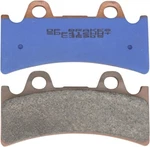 Brakes Hh+ Supersport Pads Front SDP416HH. Fixed Price $68.95.