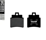 Galfer FD275G1054 Semi Metal Front Brake Pads 6.8MM For Kymco Grand Dink. Fixed Price $17.46.