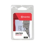 Brembo Prime Brake Pads Semi Sintered 07GR62LA. Fixed Price $79.73.