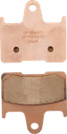 Brakes Sintered Pads DP713. Fixed Price $53.51.