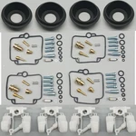 4 Set Carburetor Repair Kit For Mikuni BST36 Triumph Daytona 900 Diaphragm. Fixed Price $22.35.