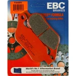 Ebc Brakes Pads V-series FA458V. Fixed Price $43.39.
