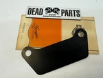 Harley Nos 44038-80 Rear Brake Caliper Pad Insulator 80-85 Flt 81-84 Flh. Fixed Price $20.00.