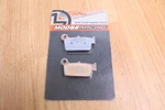 New 2004-2015 Kawasaki 250/450F Brake Pads Moose M940-S47. Fixed Price $29.00.