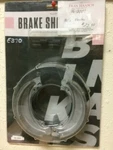 Bike Master New Organic Series Performance Brake Shoes Pads 96-3007. Fixed Price $24.99.